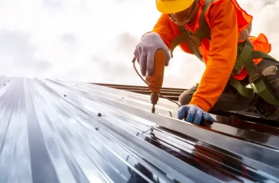 Travaux de zinguerie à Mont-le-Vernois